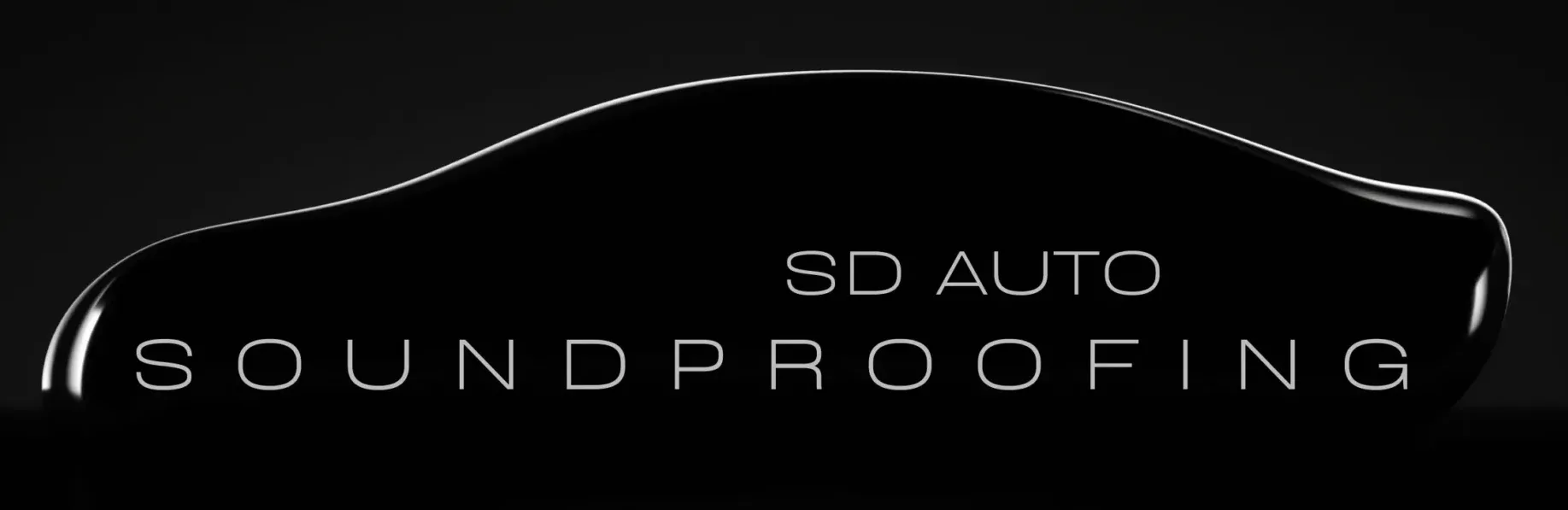 SD Auto Soundproofing Logo