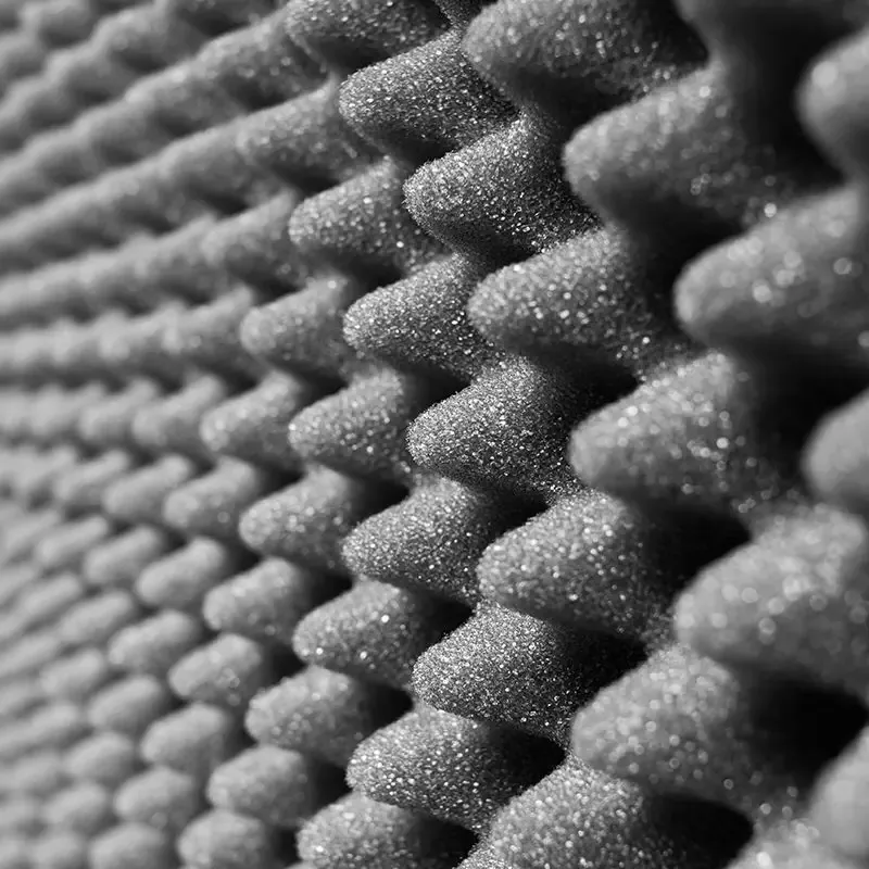 Soundproofing Closed Cell Foam.